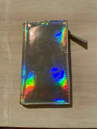 Portafoglio olografico