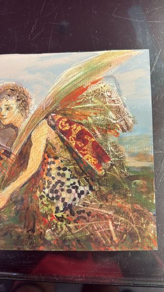 COLLAGE GINÉS LIEBANA PAREJA