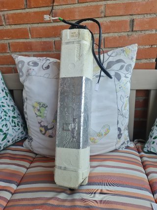 Caldera Saunier Duval Themafast F30
