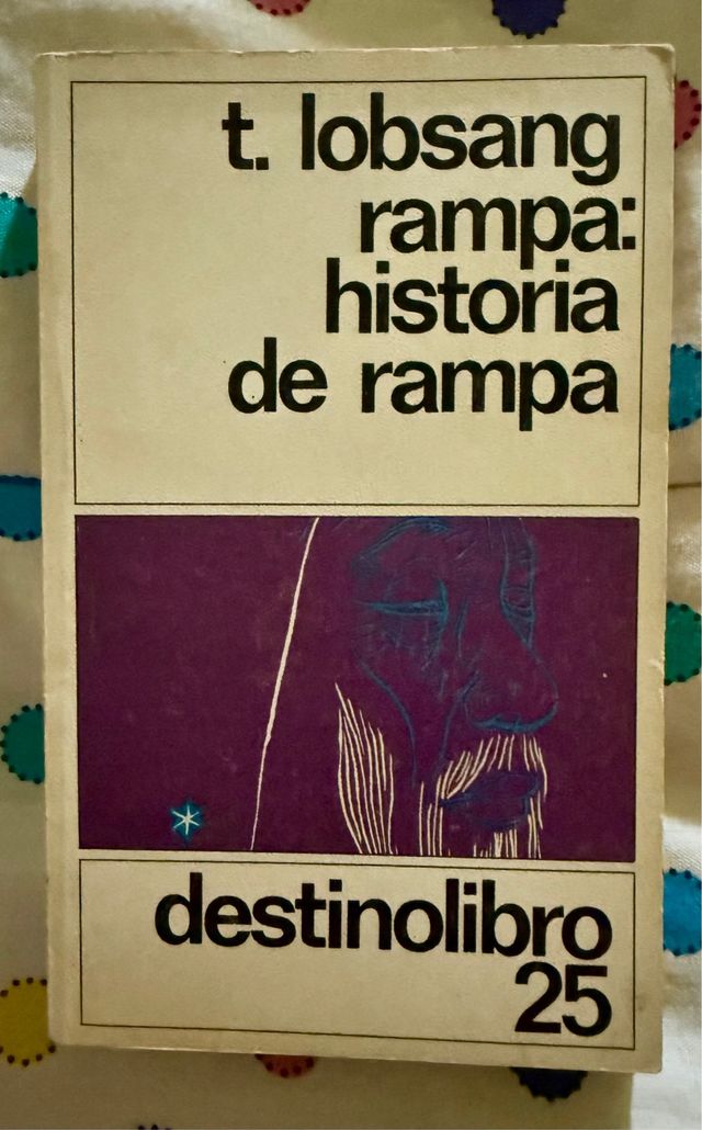 Historia de Rampa