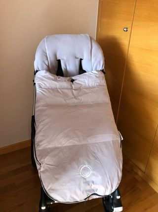Saco invierno bugaboo