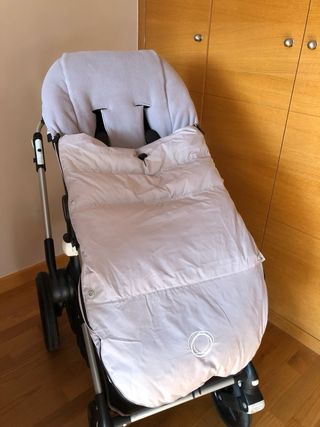 Saco invierno bugaboo