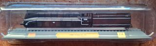 Tren Locomotora Southern Railway Os 4  1,60 