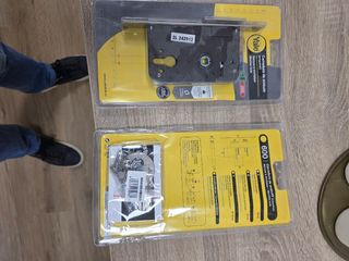 Vendo 2 cerraduras empotrar