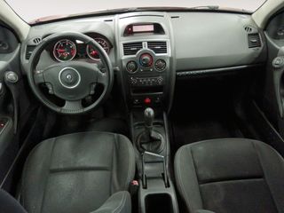 Renault Megane Emotion