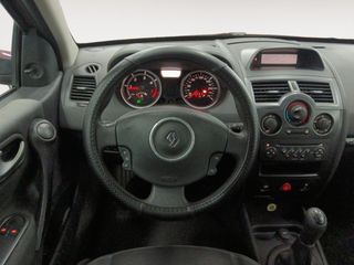 Renault Megane Emotion
