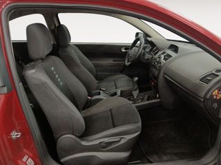 Renault Megane Emotion