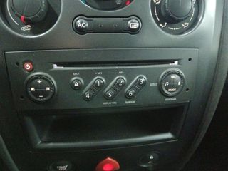 Renault Megane Emotion
