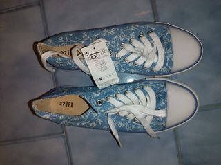 Sneakers Tex 