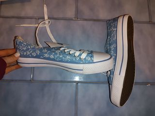 Sneakers Tex 
