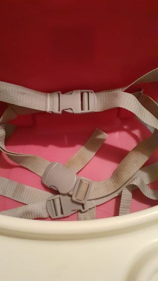 TRONA TRANSPORTABLE PARA SILLA