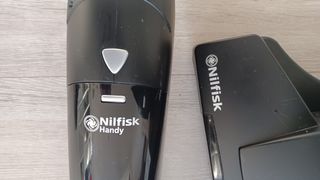 Aspirador NILFISK HANDY