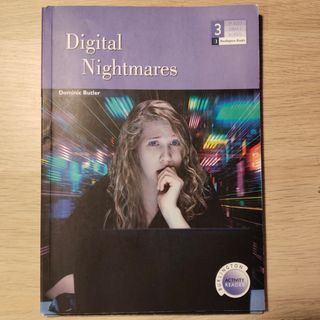 Digital Nightmares .