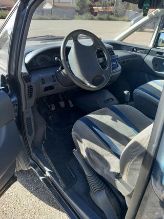 Toyota Previa 1991