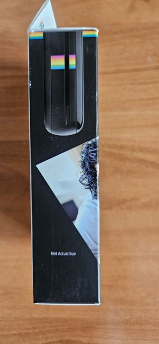 Polaroid Zip: Impresora Fotos Móvil