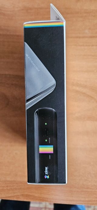 Polaroid Zip: Impresora Fotos Móvil