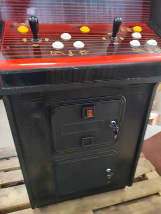 Recreativa First Games