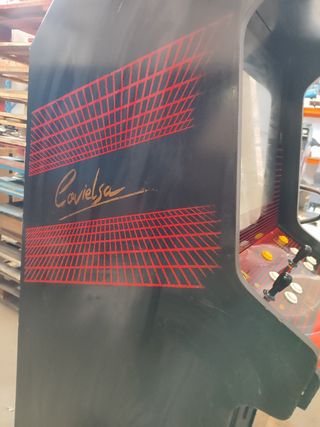 Recreativa First Games