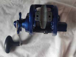 Mulinello da pesca JBC9000L