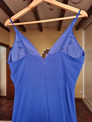 Vestido invitada fiesta