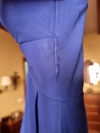 Vestido invitada fiesta