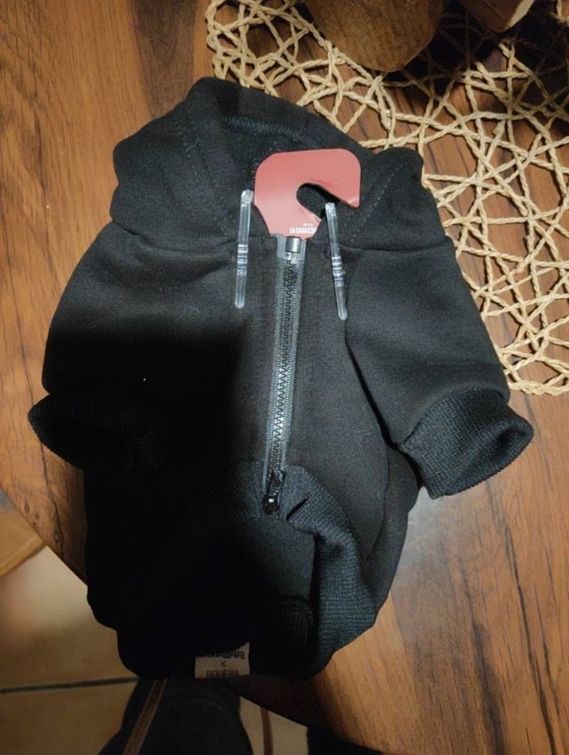 Felpa per animali domestici