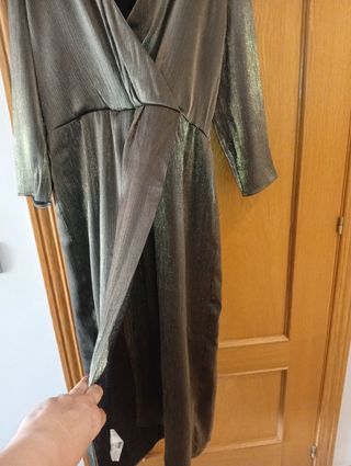 Vestido fiesta