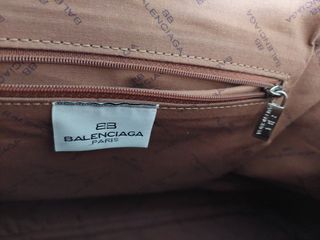 Bolso de piel  negro. Tous  Original. 