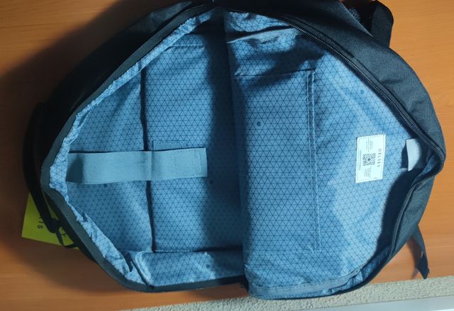 Mochila Delsey Paris