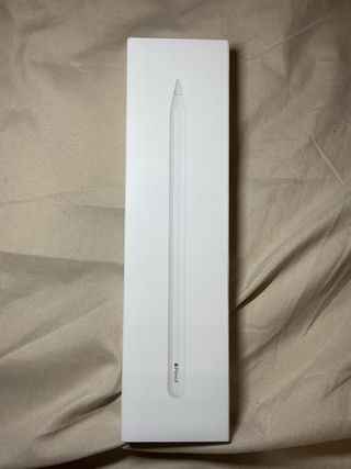 Apple pencil 2
