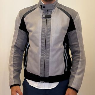 Chaqueta de moto Triumph