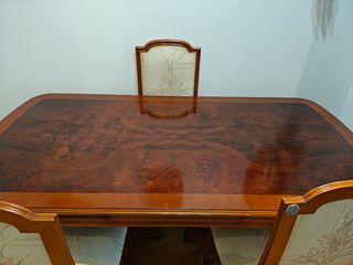 Mesa de salon