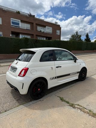 Abarth 595 - 145 cv