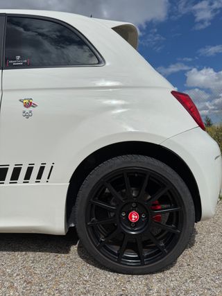 Abarth 595 - 145 cv