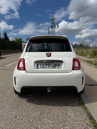 Abarth 595 - 145 cv