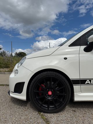 Abarth 595 - 145 cv
