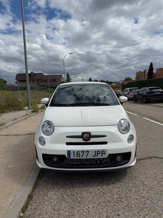 Abarth 595 - 145 cv