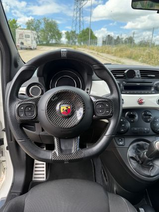 Abarth 595 - 145 cv