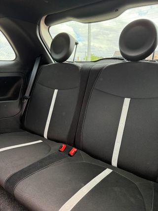 Abarth 595 - 145 cv