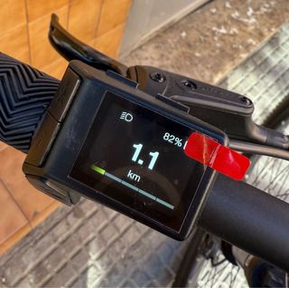 Bicicleta eléctrica GIANT Talon E+ 2 (2025) NUEVA 
