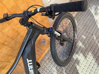 Bicicleta eléctrica GIANT Talon E+ 2 (2025) NUEVA 
