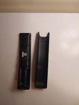 Mando Samsung AU7175 55 pulgadas