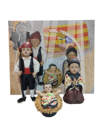 Belén Aragonés Artesanal