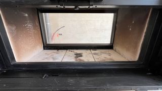 Chimenea MCZ plasma B95 wood (Madera)