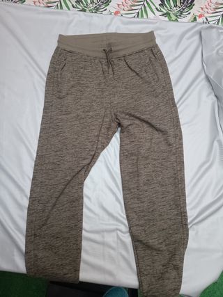 3 Pantalones Chándal Niño (11-13 años)