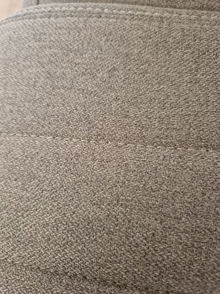 Silla de Oficina con 6 Puntos de Masaje Vibratoria