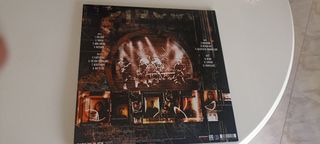 Vinilo Dark Tranquillity - Projector