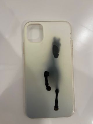 Funda iphone 11