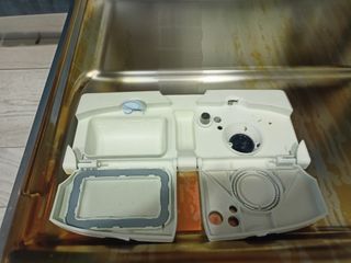 Lavavajillas Whirlpool ADP 906