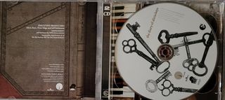 Alicia Keys-The diary of